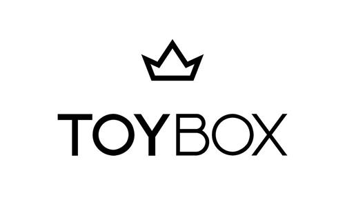 TOYBOX trademark