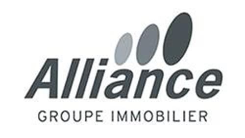 Alliance GROUPE IMMOBILIER trademark