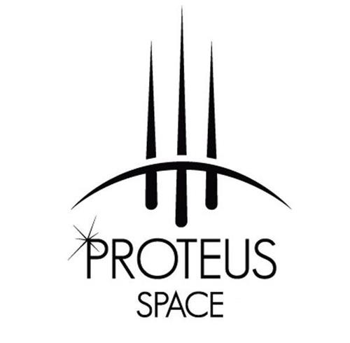 PROTEUS SPACE trademark