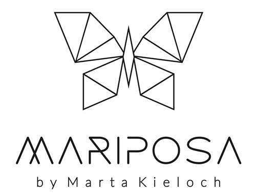 MARIPOSA by Marta Kieloch trademark