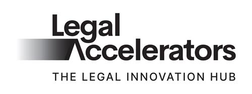 Legal Accelerators THE LEGAL INNOVATION HUB trademark