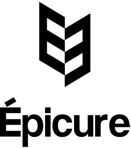 Épicure trademark