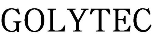 GOLYTEC trademark