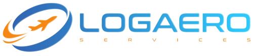 LOGAERO SERVICES trademark