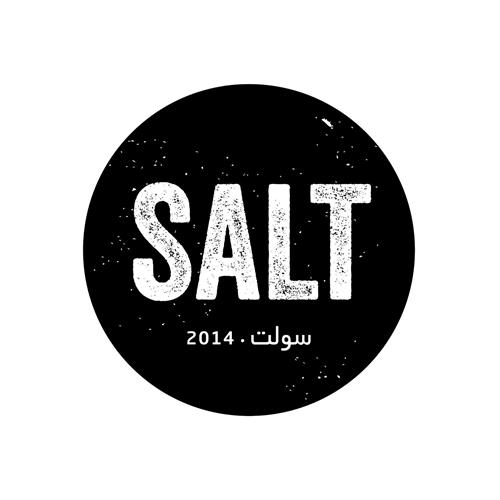 SALT trademark