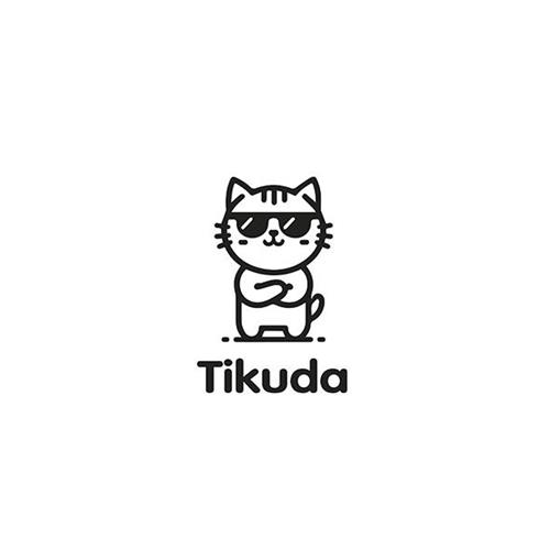 Tikuda trademark