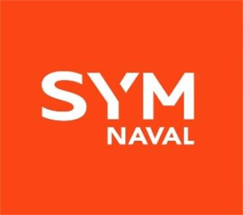 SYM NAVAL trademark