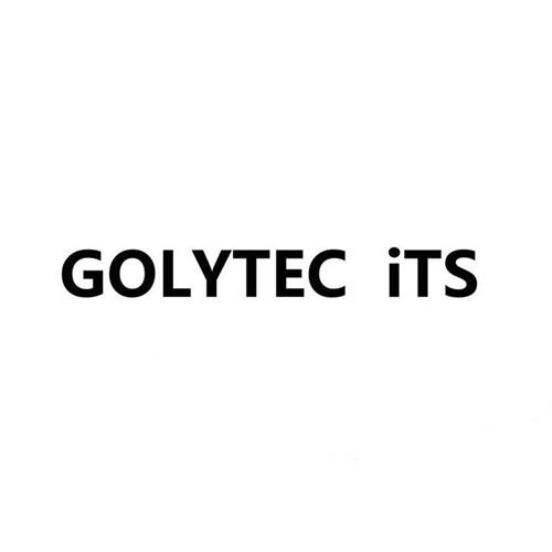 GOLYTEC ITS trademark