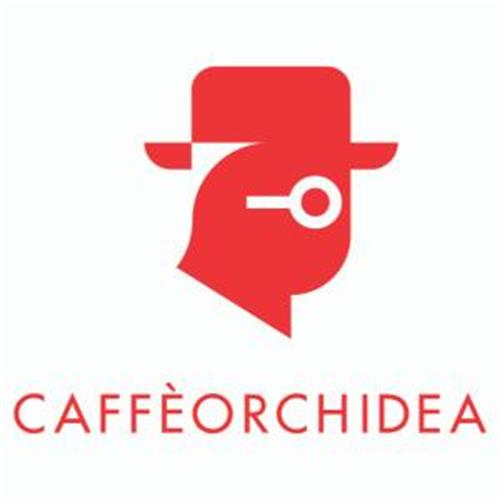 CAFFÈORCHIDEA trademark