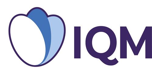 IQM trademark