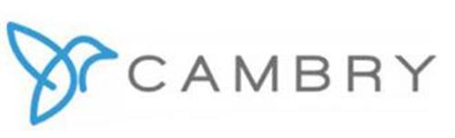 CAMBRY trademark