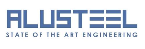 ALUSTEEL trademark