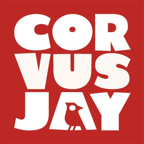 cor vus jay trademark