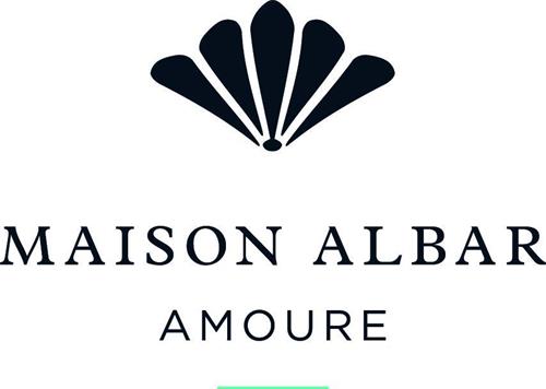 MAISON ALBAR AMOURE trademark