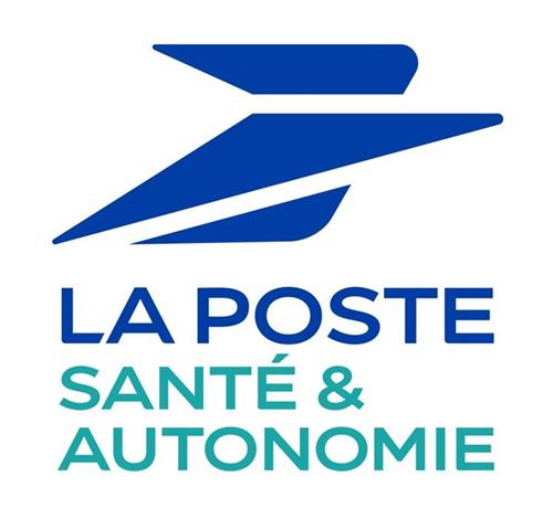 LA POSTE SANTÉ & AUTONOMIE trademark