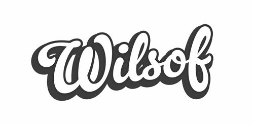 Wilsof trademark