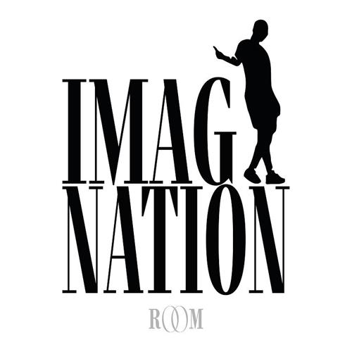 IMAGINATION ROOM trademark