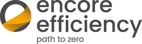 encore efficiency path to zero trademark