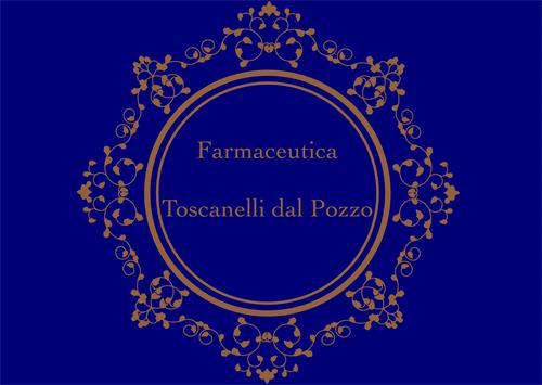 Farmaceutica Toscanelli dal Pozzo trademark