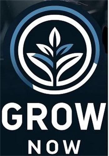 GROW NOW trademark