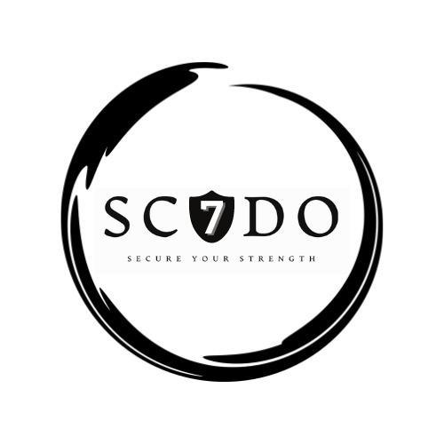 SCUDO 7 SECURE YOUR STRENGTH trademark