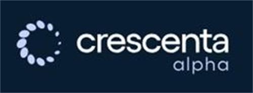 crescenta alpha trademark