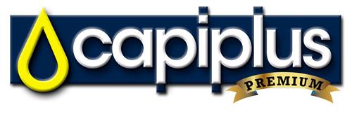 capiplus PREMIUM trademark