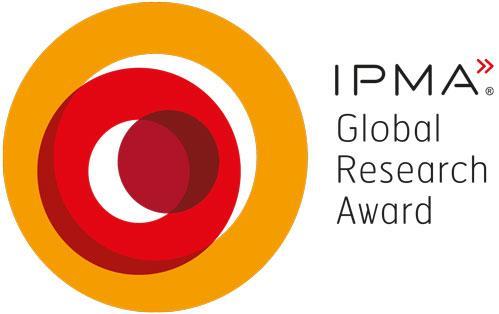 IPMA Global Research Award trademark