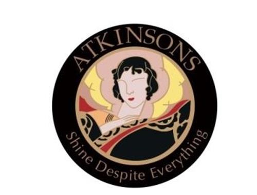 ATKINSONS SHINE DESPITE EVERYTHING trademark