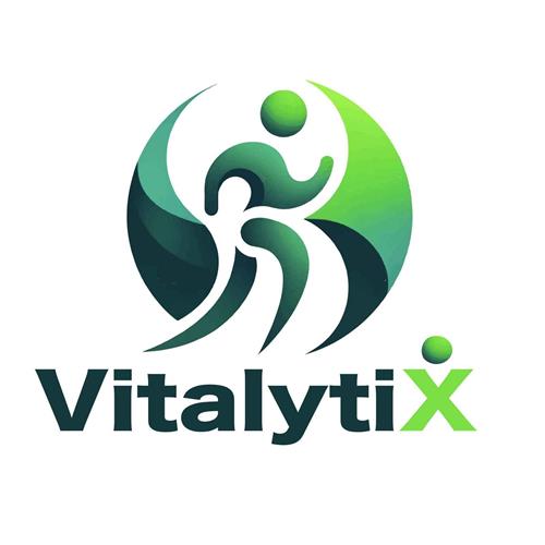 Vitalytix trademark