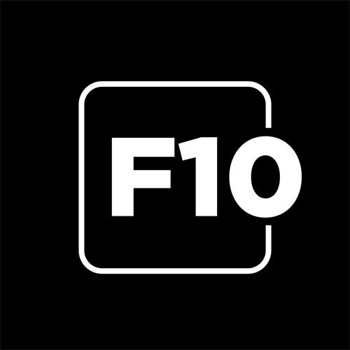 F10 trademark