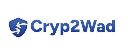 Cryp2Wad trademark