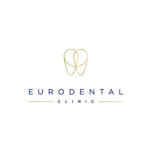 EURODENTAL - CLINIC trademark