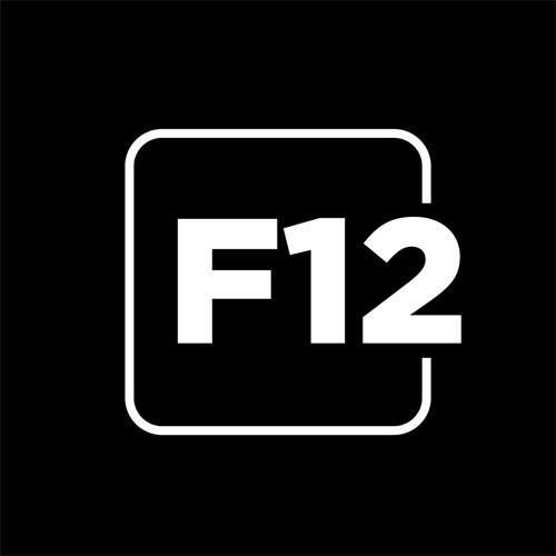 F12 trademark