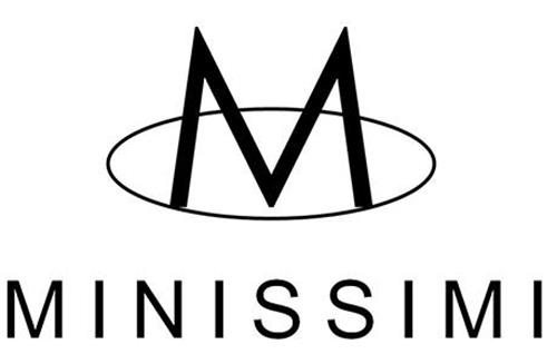 M MINISSIMI trademark