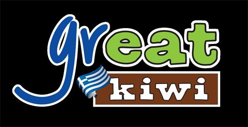 great kiwi trademark