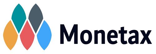 Monetax trademark