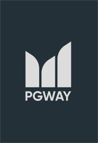 PGWAY trademark