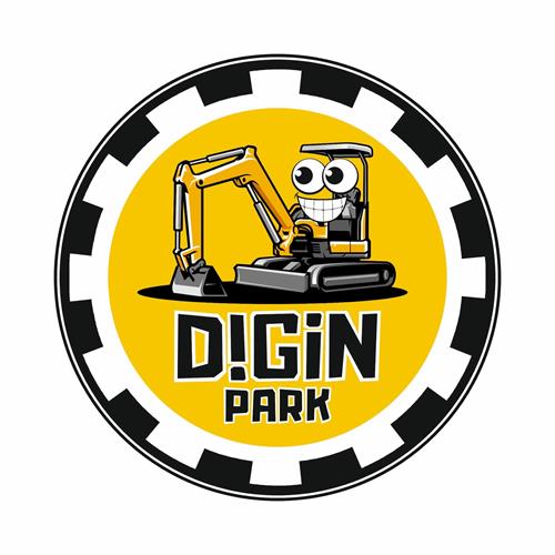 D!GİN PARK trademark