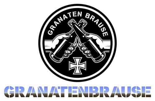 GRANATEN BRAUSE GRANATENBRAUSE trademark