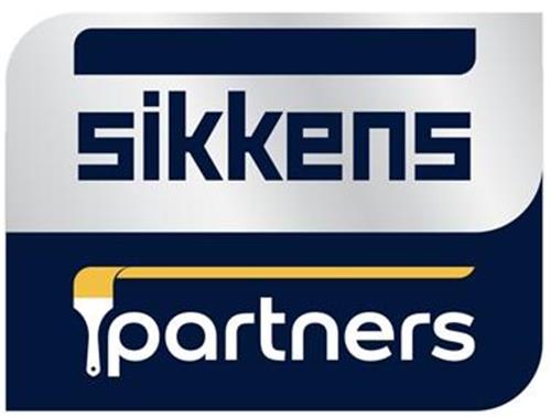 SIKKENS PARTNERS trademark