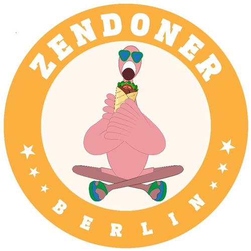 ZENDONER trademark