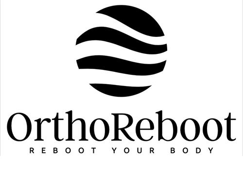 OrthoReboot REBOOT YOUR BODY trademark