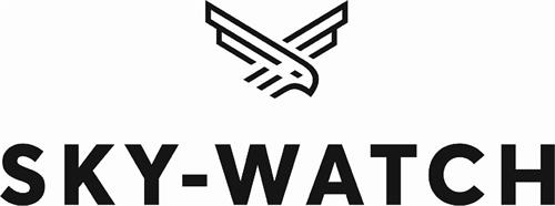 SKY-WATCH trademark