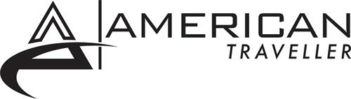 A AMERICAN TRAVELLER trademark