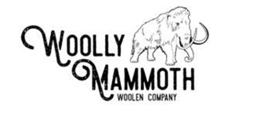 WOOLLY MAMMOTH trademark