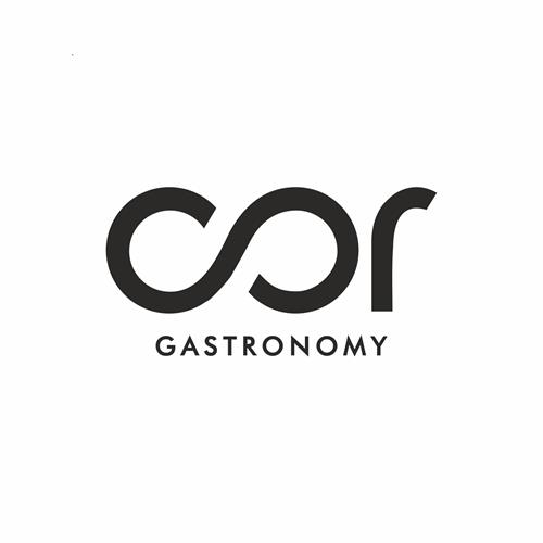 COR GASTRONOMY trademark