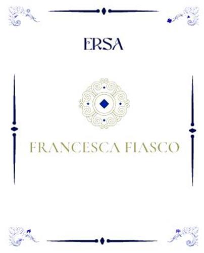 ERSA FRANCESCA FIASCO trademark