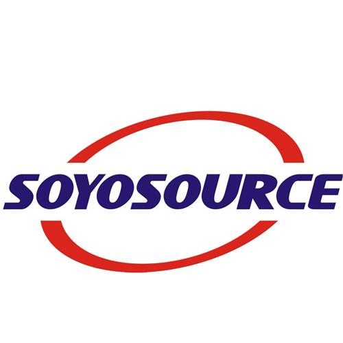 SOYOSOURCE trademark