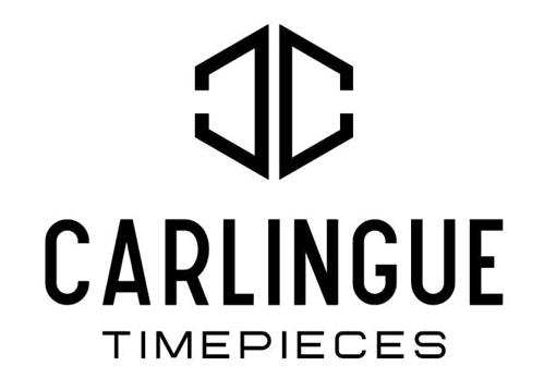 CARLINGUE TIMEPIECES trademark